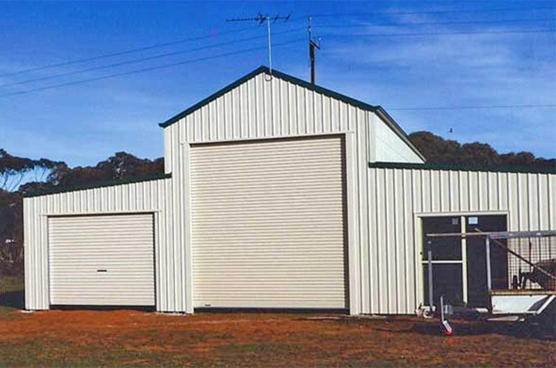 Olympic Industries - Barns Adelaide