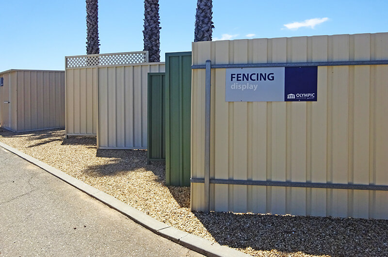 Friendly Neighbour Fencing