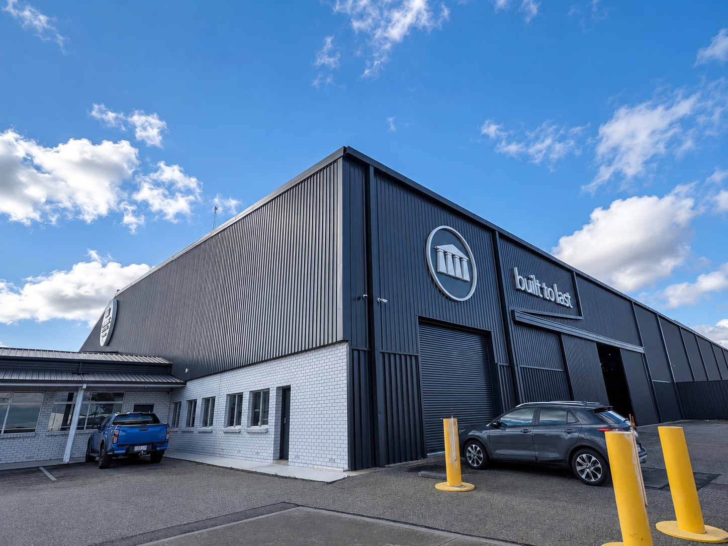 Olympic Industries Para Hills West Olympic Industries Para Hills West