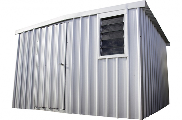 Garden Sheds &amp; Tool Sheds - Olympic Industries Adelaide